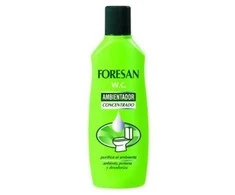 „Foresan WC“ koncentruotas oro gaiviklis, 125 ml