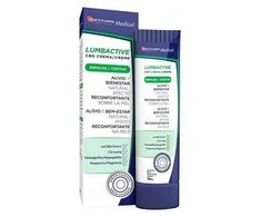Forté Pharma Lumbactive CBD masažinis kremas 75ml