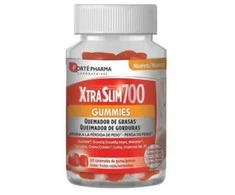 Forté Pharma Xtraslim 700, maisto papildai 60 vnt