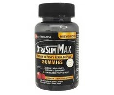 Forté Pharma Xtraslim Max 60 Gummies