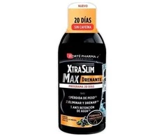Forté Pharma Xtraslim Max Draining 500ml