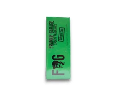 Frankie Garage, Sporty Fragrance Žalias Tag, Eau De Toilette, For Men, 100 ml