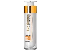 "Frezyderm" apsauginis kremas nuo saulės "Velvet Face" Spf 30 50ml