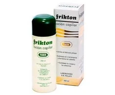 "Frikton" plaukų losjonas 250ml