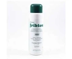 "Frikton" šampūnas 500ml