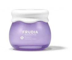"Frudia" mėlynių uogų drėkinamasis intensyvus kremas 10ml