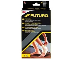FUTURO "Ateitis" čiurnos įtvaras T-S