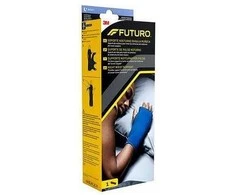 Futuro™ riešo raiščio apyrankė Night 1 vnt