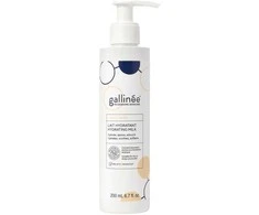 Gallinee, Body Care, Prebiotics - Probiotics - Postbiotics, Hydrating, Body Milk, Daily, 200 ml *Tester