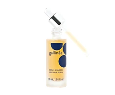 Gallinee, Microbiome Skincare, Prebiotics - Probiotics - Postbiotics, Anti-Ageing, Daily, Serum, For Face, 30 ml *Tester