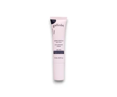 Gallinee Microbiome Skincare Prebiotics &amp; Probiotics Hydrating Paakių kremas, 15 ml