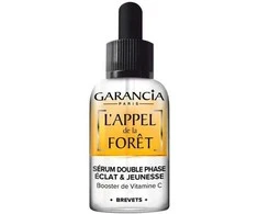 Garancia Apple Foret Double veido serumas 30ml