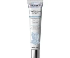 Garancia Diabolique Glaçon Riche itin drėkinantis veido kremas 40g