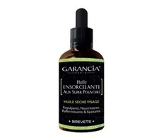 Garancia Garanci Ensorcelante aliejus 25ml