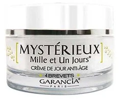 Garancia Mysterieux Jeux Mille Et Un Jours dieninis kremas 30ml