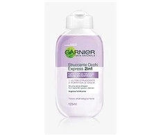 "Garnier Essencial Express" akių makiažo valiklis 125ml
