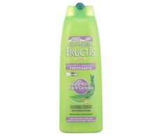 Garnier Fructis Hidra Rizos Champú, 300 ml