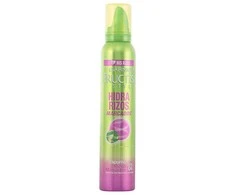 "Garnier Fructis Style Marked Curl Foam" plaukų putos 200ml