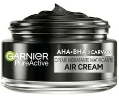 Garnier Pure Active 3 viename drėkinamasis matinis kremas, 50 ml