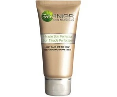 „Garnier Skin Naturals Miracle Skin Perfector Medium BB kremas“ 50 ml