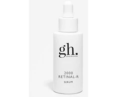 Gh Gema Herrerias Gema Herrerías 2000 Retinal R Serum, veido serumas, 30 ml