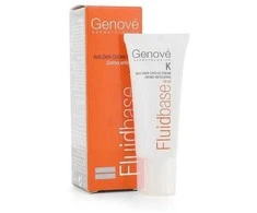"Genové Fluidbase K Anti-Blinker Kreminis" kremas 20ml