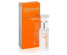 "Genove Genoave Fluidbase Max" priemonė nuo raukšlių 30ml