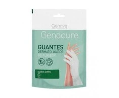 Genové Genocure Dermatologinės pirštinės L dydis Genove