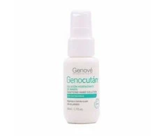 Genove "Genocutan" dezinfekuojamasis tirpalas 50ml