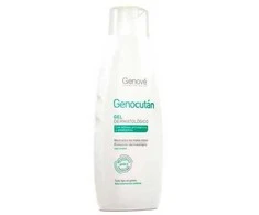 Genové Genocután Gel Dermatológico dermatologinis gelis 500ml
