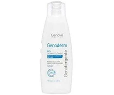 Genove Genotergent Dermatologinis gelis