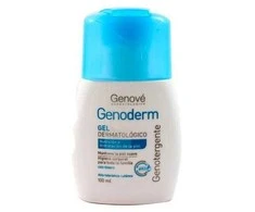 Genove Genotergent Dermatologinis gelis