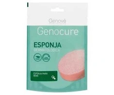 "Genove Genove Genocure" Kūdikių kempinė