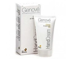 Genove Genove Neutralus rankų kremas 50g