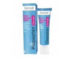 Genové Pilopeptan Hair Repair serumas, 30ml
