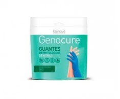 Genové Pirštinės Genocure Dermat Nitrile XL 2 vnt