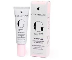 Germinal Essential Nutriplus kremas nuo odos senėjimo 50ml