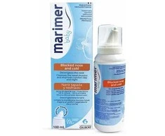 Gilbert Marimer Baby Purškiklis Hiper 100ml