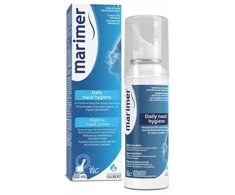 Gilbert Marimer Isotonic Sea Vanduo 100ml