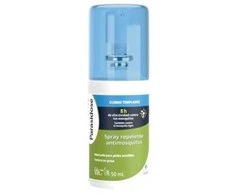 Gilbert Parasidose Antimosquitos 50ml
