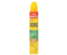 Giorgi Line "Giorgi Natural Curl Bb Style Mousse" putos 230ml