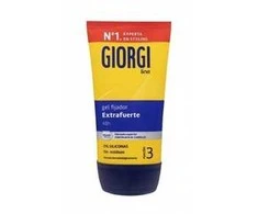 Giorgi Line Giorgi Viaje Gel, 50 ml Extrafuerte N3