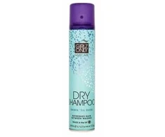 Girlz Only Sausas šampūnas Dawn Til Dusk 200ml