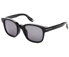 Givenchy, Givenchy, Akiniai nuo saulės, 7021/F/S PZZ/HD -57 -15 -145, Moterims