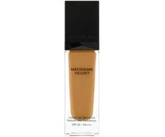 Givenchy, Matissime Velvet, matinį suteikiantis skystas makiažo pagrindas, 09, matinis cinamonas, SPF 20, 10 ml *Mėginamasis rinkinys