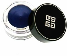 Givenchy Ombre Couture Atsparus vandeniui Kreminis Eyeshadow 04 Mėlyna Soie, 4 g