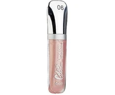 "Glam Of Sweden" lūpų blizgis 01-Dazzling 6ml