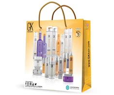 Global Keratin, Global Keratin, GWP kartoninis maišelis, didelis