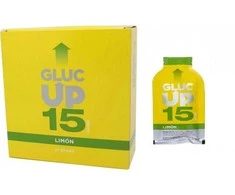 Gluc Up Citrinų lazdelės 10x 30ml
