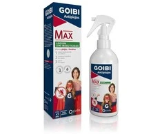 Goibi Anti-Lice Max 200 ml